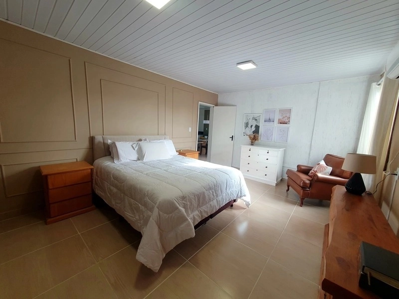 CASA 2 DORMITÓRIOS + TERRENO AMPLO EM REGIÃO DE MORADORES FIXOS: 14ª foto da galeria de imagens do imóvel