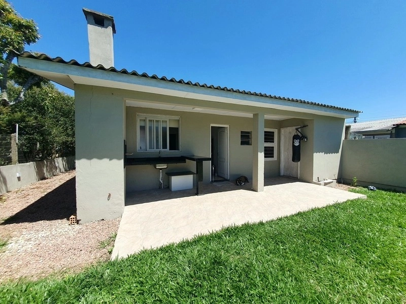 CASA 2 DORMITÓRIOS + TERRENO AMPLO EM REGIÃO DE MORADORES FIXOS: 29ª foto da galeria de imagens do imóvel