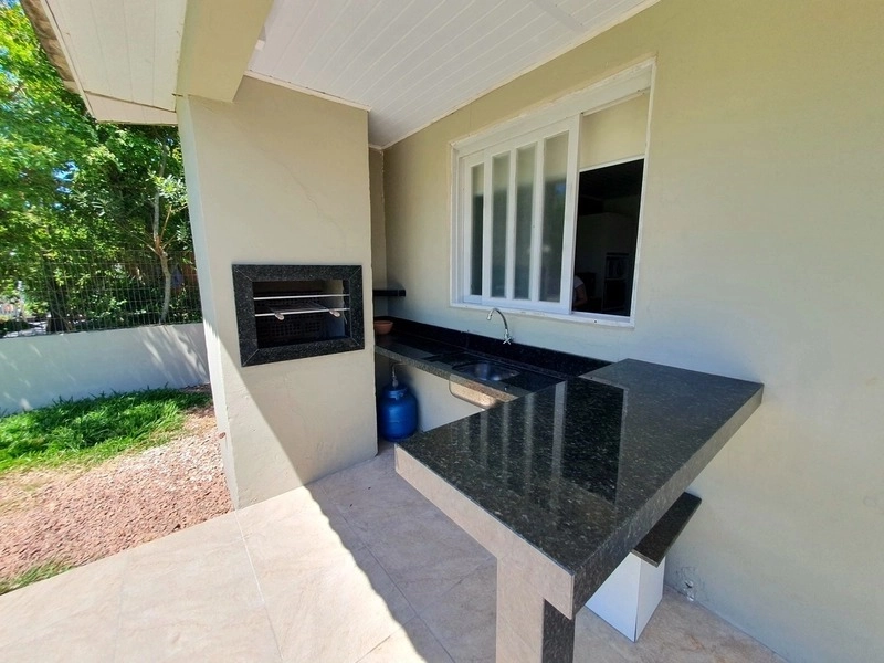 CASA 2 DORMITÓRIOS + TERRENO AMPLO EM REGIÃO DE MORADORES FIXOS: 21ª foto da galeria de imagens do imóvel
