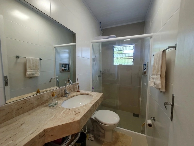 CASA 2 DORMITÓRIOS + TERRENO AMPLO EM REGIÃO DE MORADORES FIXOS: 16ª foto da galeria de imagens do imóvel