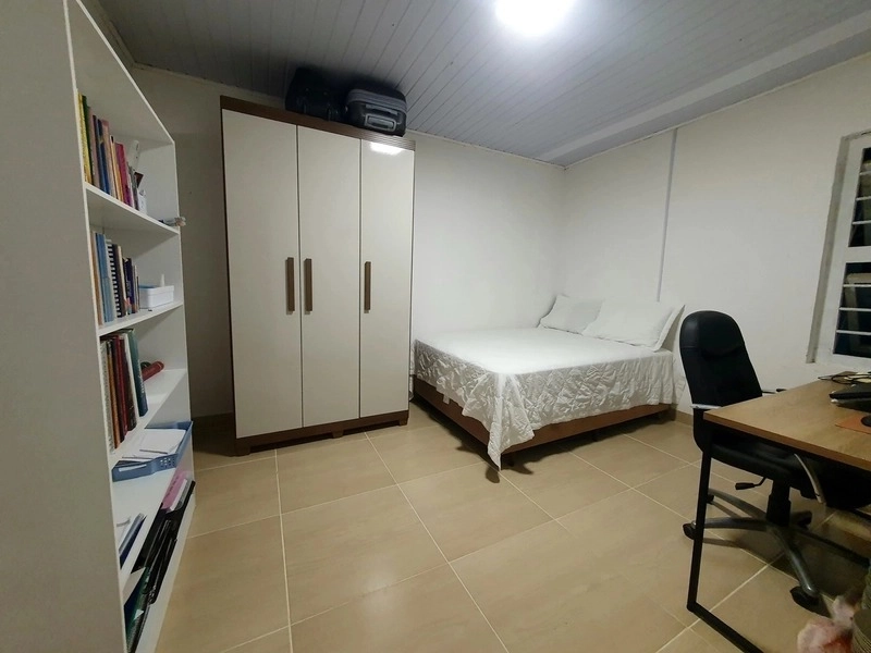 CASA 2 DORMITÓRIOS + TERRENO AMPLO EM REGIÃO DE MORADORES FIXOS: 18ª foto da galeria de imagens do imóvel
