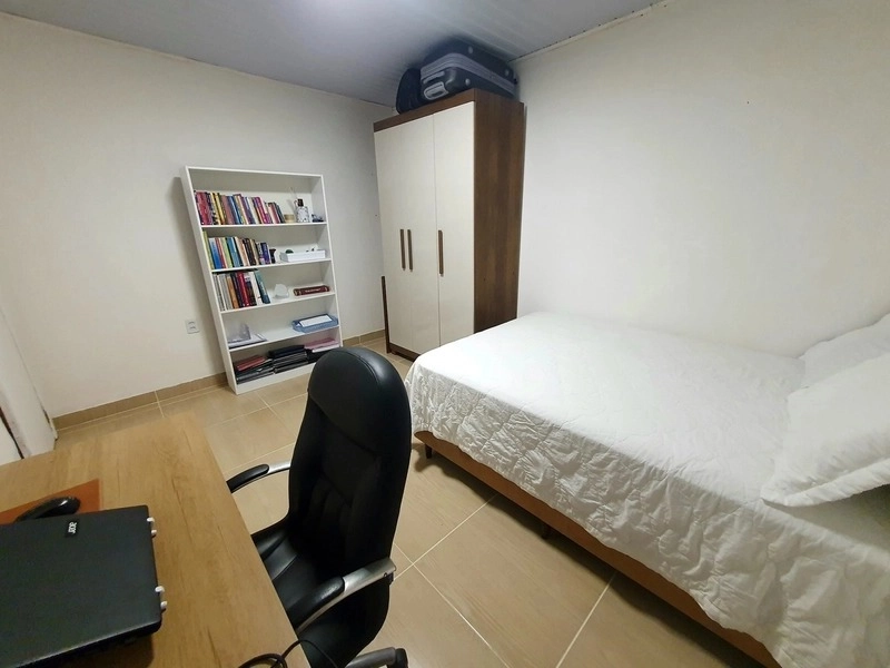 CASA 2 DORMITÓRIOS + TERRENO AMPLO EM REGIÃO DE MORADORES FIXOS: 17ª foto da galeria de imagens do imóvel