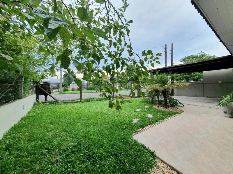 CASA 2 DORMITÓRIOS + TERRENO AMPLO EM REGIÃO DE MORADORES FIXOS: 19ª foto da galeria de imagens do imóvel
