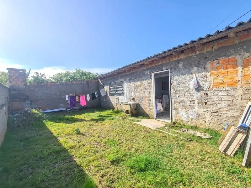 CASA DE ESQUINA 3 DORMITORIOS (2 SUÍTES ) - PRÓXIMO AV PARAGUASSU: 18ª foto da galeria de imagens do imóvel