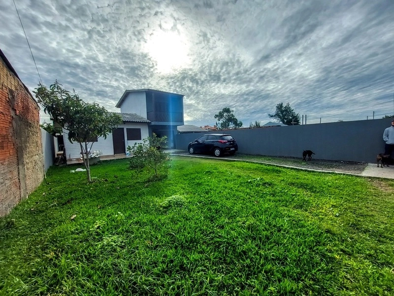 CASA 3 DORMITÓRIOS (1 SUÍTE) - PISCINA - REGIÃO MORADORES: 4ª foto da galeria de imagens do imóvel