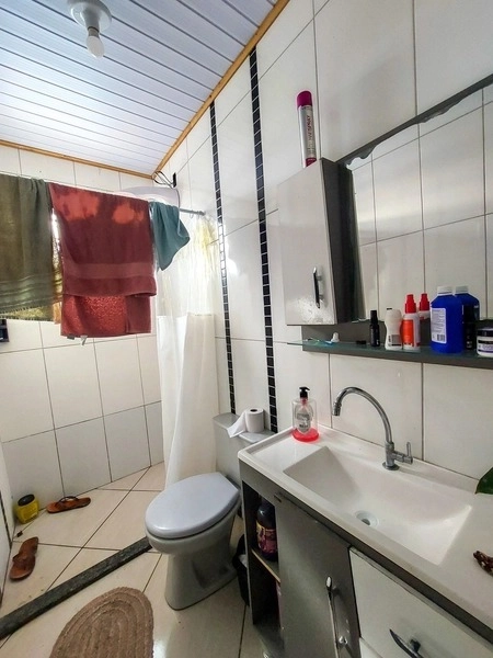 CASA 3 DORMITÓRIOS (1 SUÍTE) - PISCINA - REGIÃO MORADORES: 7ª foto da galeria de imagens do imóvel