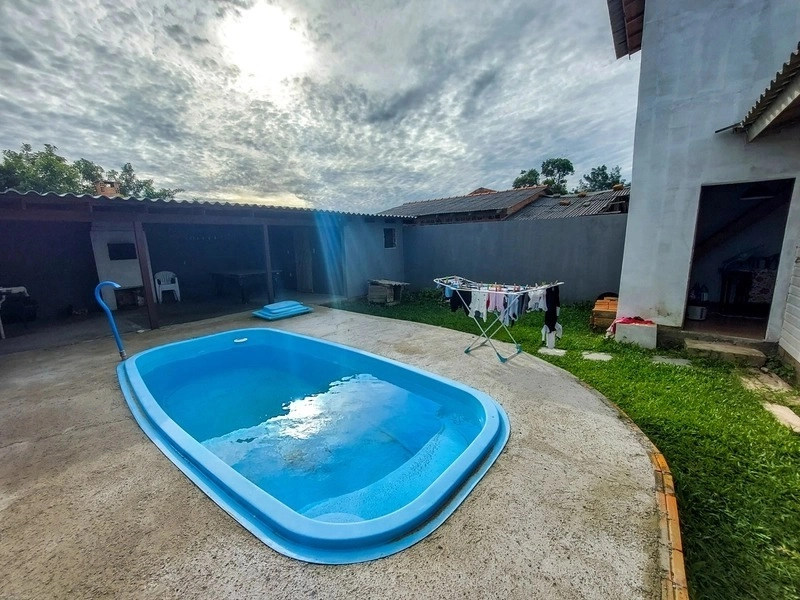 CASA 3 DORMITÓRIOS (1 SUÍTE) - PISCINA - REGIÃO MORADORES: 17ª foto da galeria de imagens do imóvel
