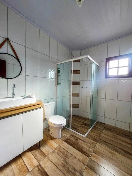 CASA 3 DORMITÓRIOS (1 SUÍTE) - PISCINA - REGIÃO MORADORES: 13ª foto da galeria de imagens do imóvel