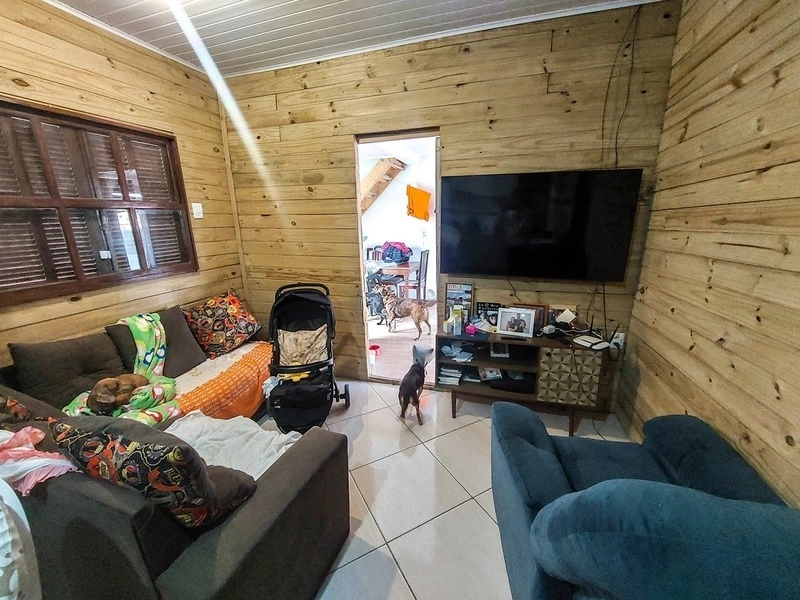 CASA 3 DORMITÓRIOS (1 SUÍTE) - PISCINA - REGIÃO MORADORES: 5ª foto da galeria de imagens do imóvel