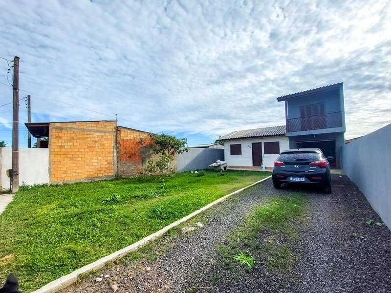 CASA 3 DORMITÓRIOS (1 SUÍTE) - PISCINA - REGIÃO MORADORES: 1ª foto da galeria de imagens do imóvel
