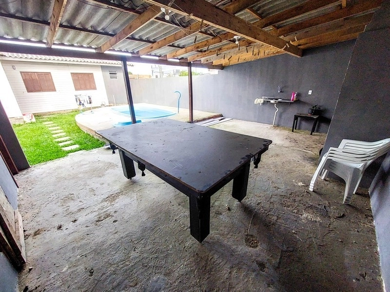 CASA 3 DORMITÓRIOS (1 SUÍTE) - PISCINA - REGIÃO MORADORES: 9ª foto da galeria de imagens do imóvel