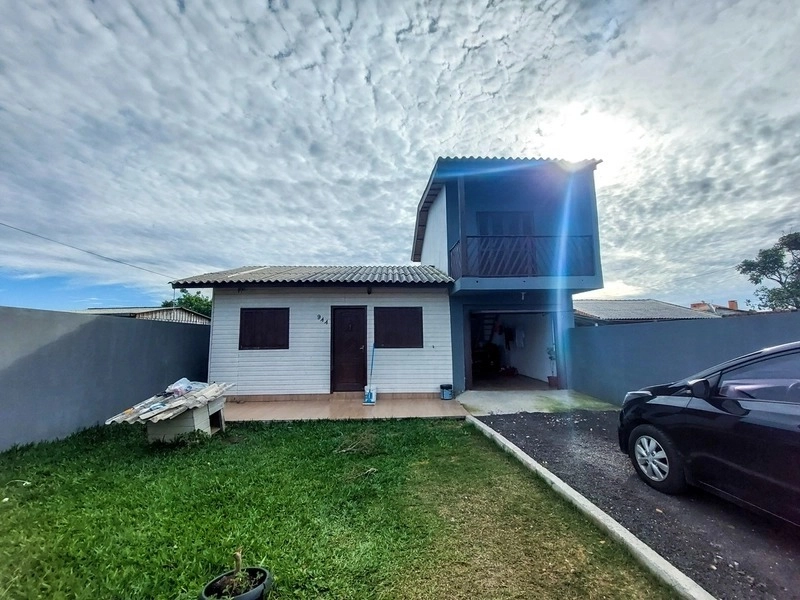 CASA 3 DORMITÓRIOS (1 SUÍTE) - PISCINA - REGIÃO MORADORES: 3ª foto da galeria de imagens do imóvel