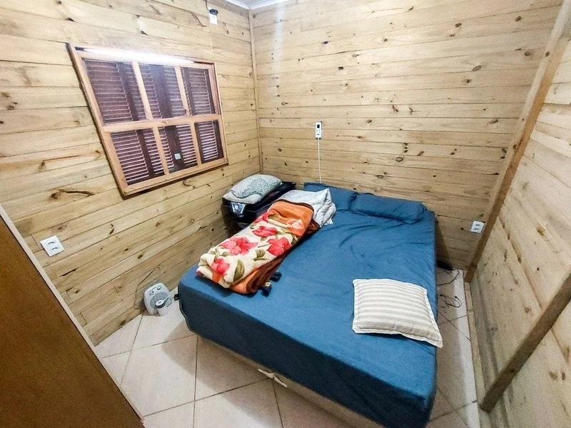 CASA 3 DORMITÓRIOS (1 SUÍTE) - PISCINA - REGIÃO MORADORES: 11ª foto da galeria de imagens do imóvel