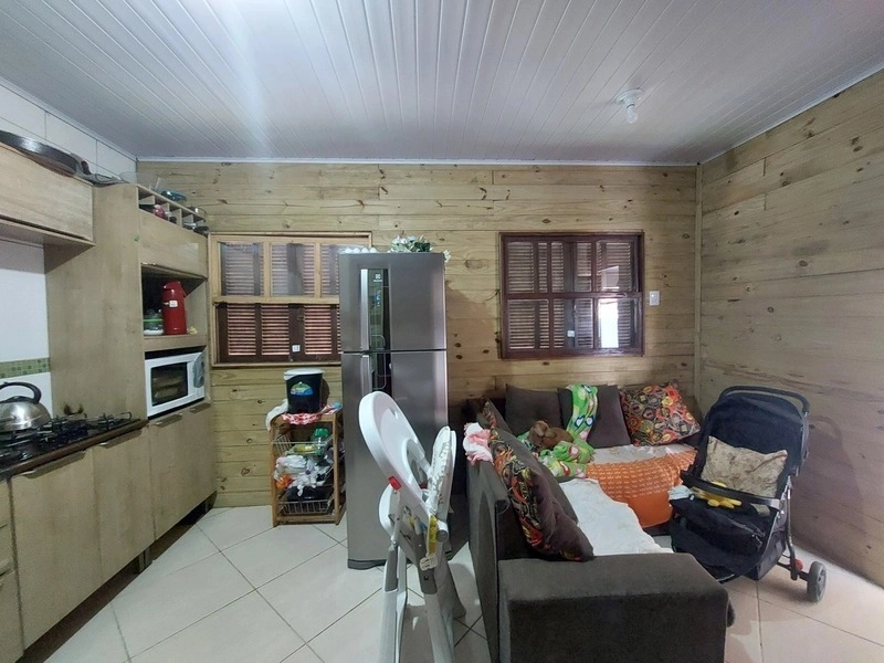 CASA 3 DORMITÓRIOS (1 SUÍTE) - PISCINA - REGIÃO MORADORES: 6ª foto da galeria de imagens do imóvel