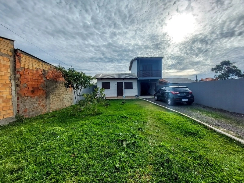 CASA 3 DORMITÓRIOS (1 SUÍTE) - PISCINA - REGIÃO MORADORES: 2ª foto da galeria de imagens do imóvel