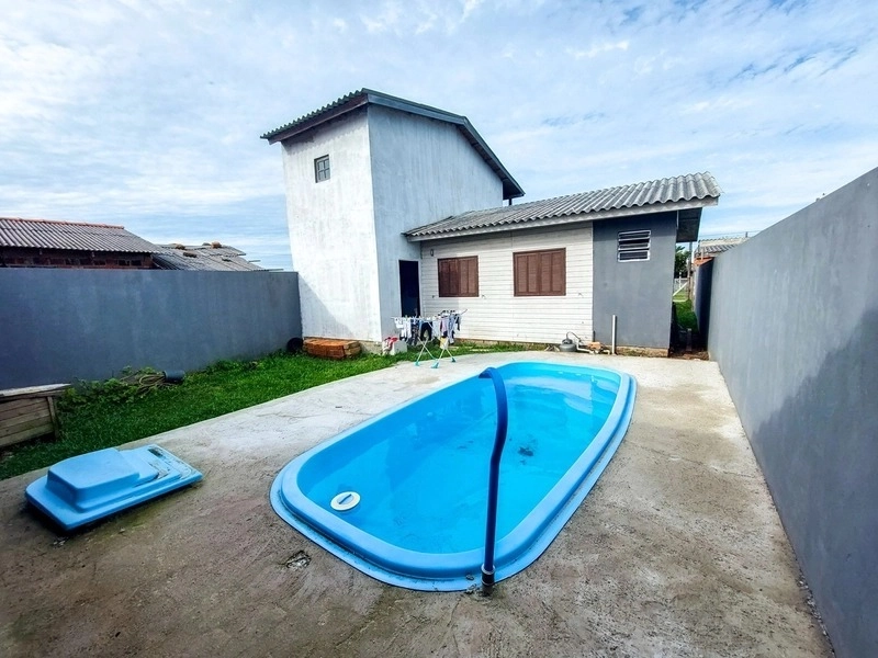 CASA 3 DORMITÓRIOS (1 SUÍTE) - PISCINA - REGIÃO MORADORES: 16ª foto da galeria de imagens do imóvel