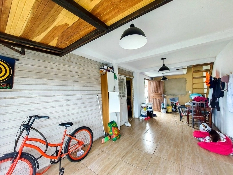 CASA 3 DORMITÓRIOS (1 SUÍTE) - PISCINA - REGIÃO MORADORES: 19ª foto da galeria de imagens do imóvel