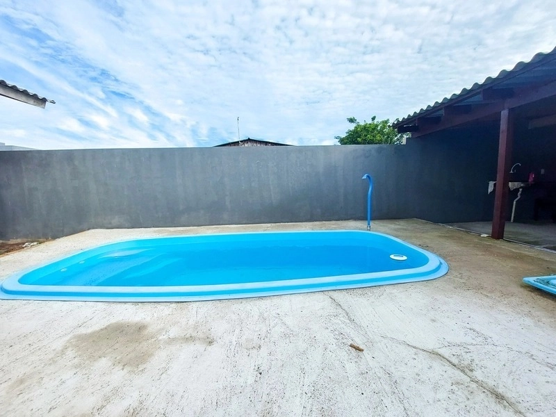 CASA 3 DORMITÓRIOS (1 SUÍTE) - PISCINA - REGIÃO MORADORES: 15ª foto da galeria de imagens do imóvel