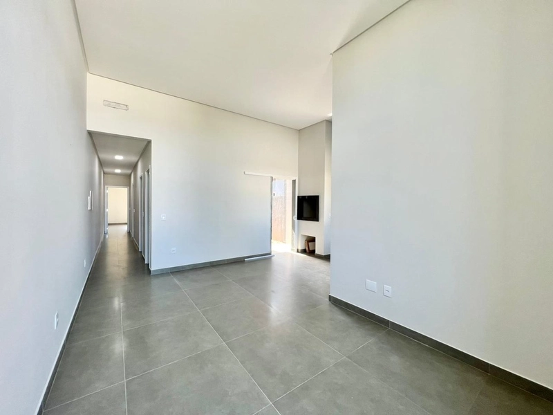 CASA NOVA 3 DORMITÓRIOS (1 SUÍTE) - PRÓXIMO AV PARAGUASSU NA ZONA NOVA: 4ª foto da galeria de imagens do imóvel