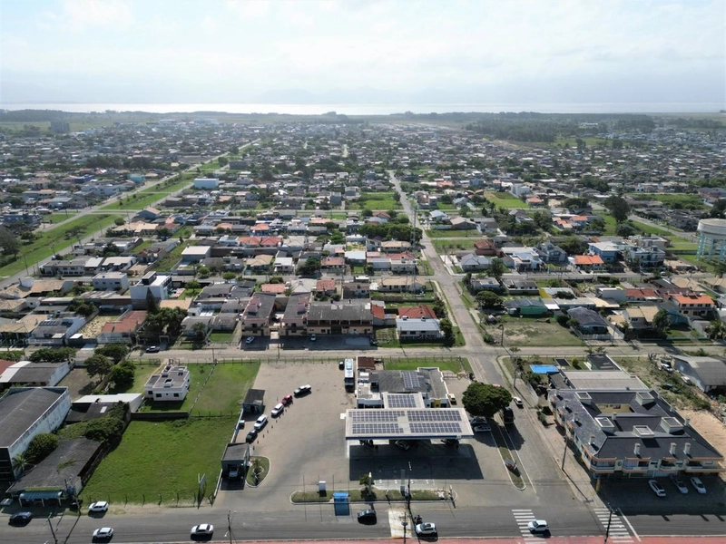 CASA NOVA 3 DORMITÓRIOS (1 SUÍTE) - PRÓXIMO AV PARAGUASSU NA ZONA NOVA: 15ª foto da galeria de imagens do imóvel