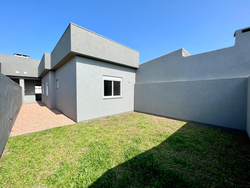 CASA NOVA 3 DORMITÓRIOS (1 SUÍTE) - PRÓXIMO AV PARAGUASSU NA ZONA NOVA: 11ª foto da galeria de imagens do imóvel