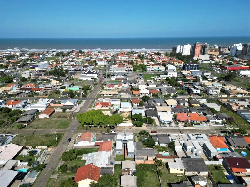 CASA NOVA 3 DORMITÓRIOS (1 SUÍTE) - PRÓXIMO AV PARAGUASSU NA ZONA NOVA: 21ª foto da galeria de imagens do imóvel