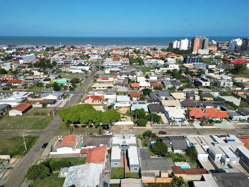 CASA NOVA 3 DORMITÓRIOS (1 SUÍTE) - PRÓXIMO AV PARAGUASSU NA ZONA NOVA: 16ª foto da galeria de imagens do imóvel