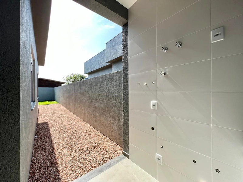 CASA NOVA 3 DORMITÓRIOS (1 SUÍTE) - PRÓXIMO AV PARAGUASSU NA ZONA NOVA: 12ª foto da galeria de imagens do imóvel