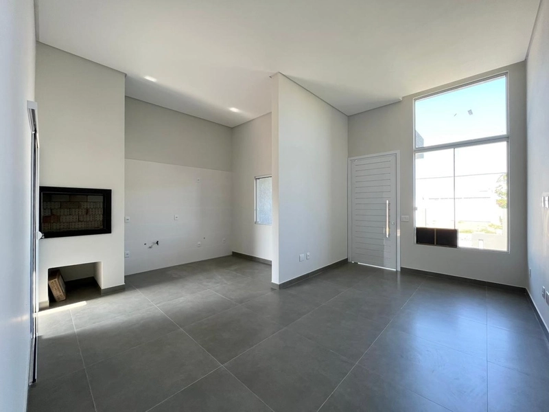 CASA NOVA 3 DORMITÓRIOS (1 SUÍTE) - PRÓXIMO AV PARAGUASSU NA ZONA NOVA: 5ª foto da galeria de imagens do imóvel