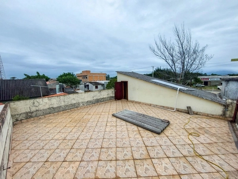 BARBADA Casa de 03 dormitórios com Terraço!!: 18ª foto da galeria de imagens do imóvel
