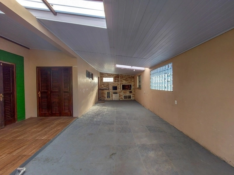 BARBADA Casa de 03 dormitórios com Terraço!!: 4ª foto da galeria de imagens do imóvel