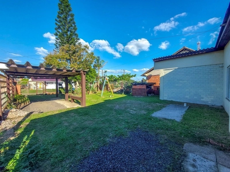 BARBADA Casa de 03 dormitórios com Terraço!!: 3ª foto da galeria de imagens do imóvel