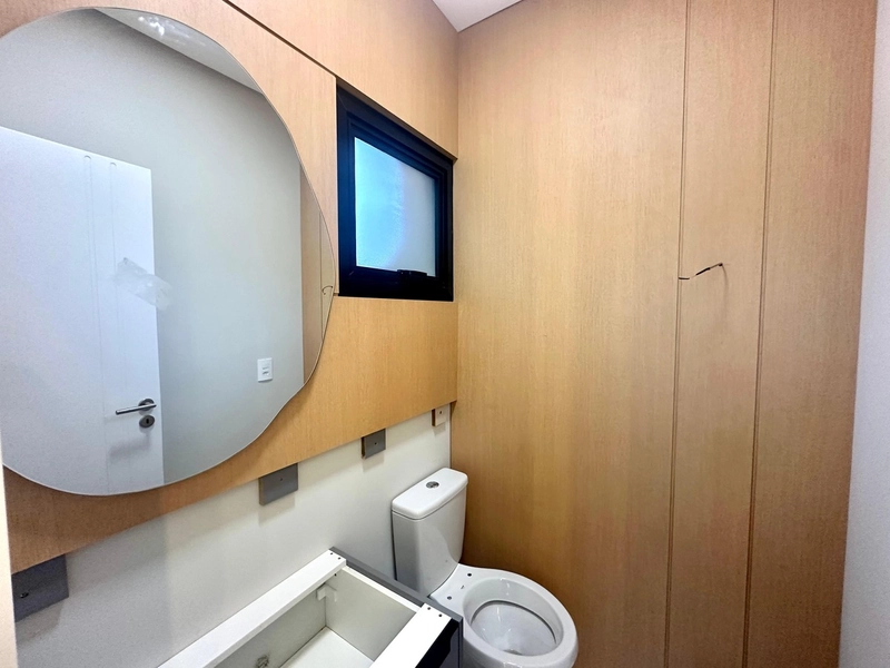 CASA 3 SUÍTES - 3 QUADRAS DO MAR NA ZONA NOVA - SENDO MOBILIADA!: 20ª foto da galeria de imagens do imóvel