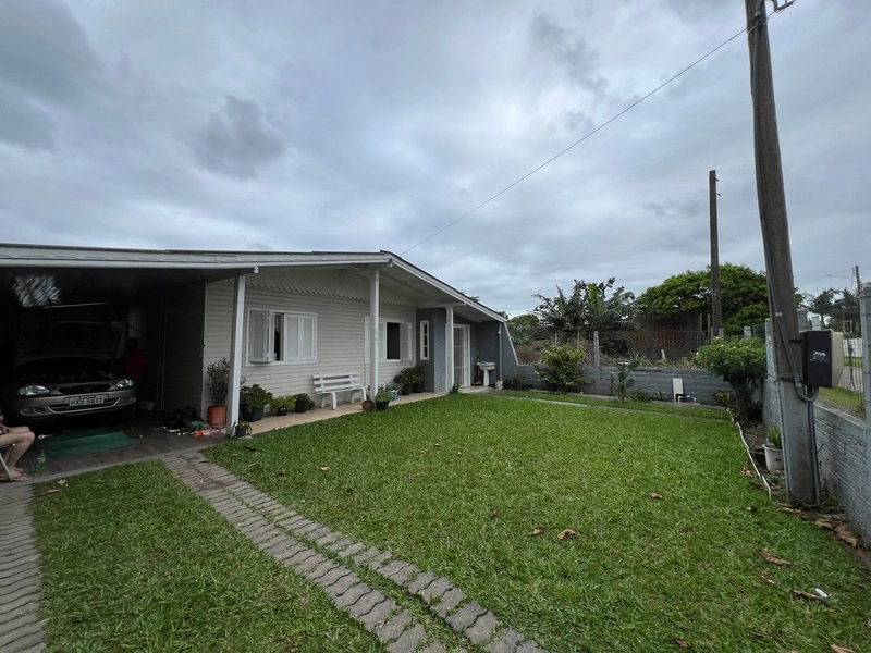 CASA COM PREÇO DE TERRENO ! NO ARAÇÁ PRÓXIMO AO HOTEL ARAÇÁ: 1ª foto da galeria de imagens do imóvel