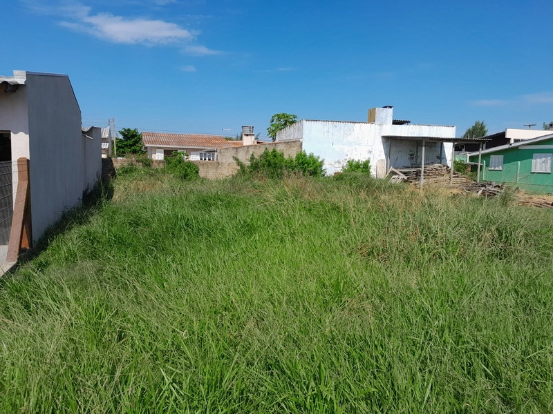TERRENO 300M² PRÓXIMO AO MAR EM EXCELENTE REGIÃO EM CAPÃO DA CANOA: 4ª foto da galeria de imagens do imóvel