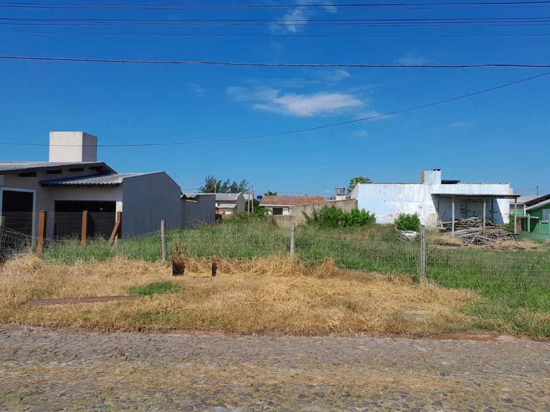 TERRENO 300M² PRÓXIMO AO MAR EM EXCELENTE REGIÃO EM CAPÃO DA CANOA: 6ª foto da galeria de imagens do imóvel