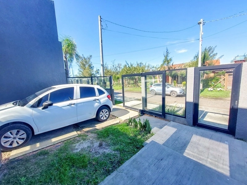 CASA RÚSTICA HÁ 1 QUADRA DO MAR - MOBILIADA E DECORADA: 25ª foto da galeria de imagens do imóvel