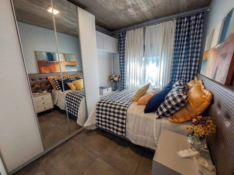 CASA RÚSTICA HÁ 1 QUADRA DO MAR - MOBILIADA E DECORADA: 14ª foto da galeria de imagens do imóvel