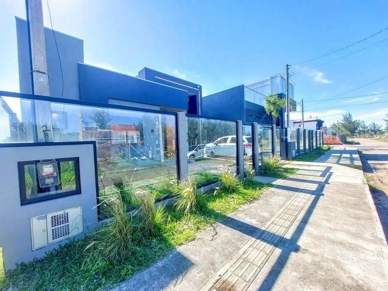 CASA RÚSTICA HÁ 1 QUADRA DO MAR - MOBILIADA E DECORADA: 29ª foto da galeria de imagens do imóvel