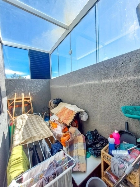 CASA RÚSTICA HÁ 1 QUADRA DO MAR - MOBILIADA E DECORADA: 21ª foto da galeria de imagens do imóvel