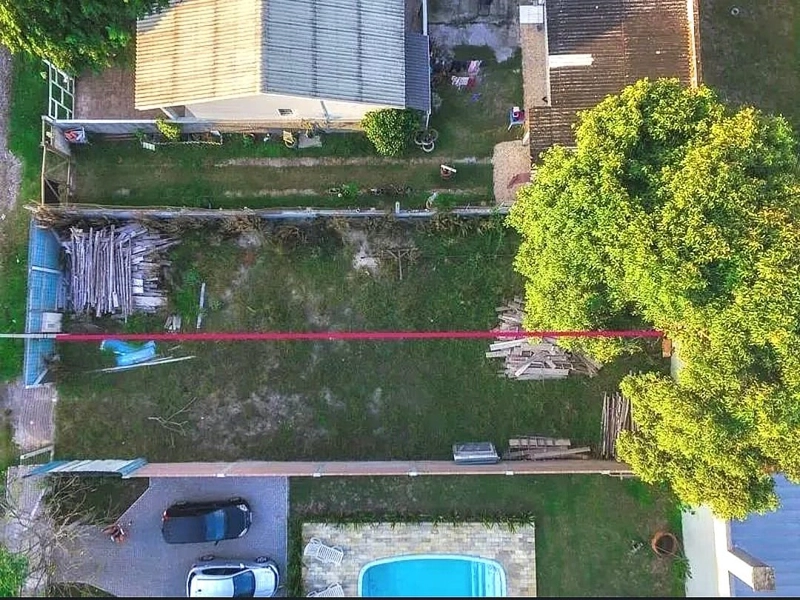 OPORTUNIDADE! TERRENO NO ARAÇÁ / LADO MAR: 10ª foto da galeria de imagens do imóvel