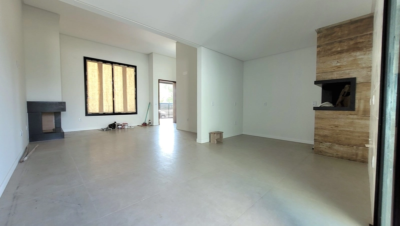 CASA ALTO PADRÃO 3 DORMITÓRIOS (1 SUÍTE) - FRENTE AVENIDA: 8ª foto da galeria de imagens do imóvel