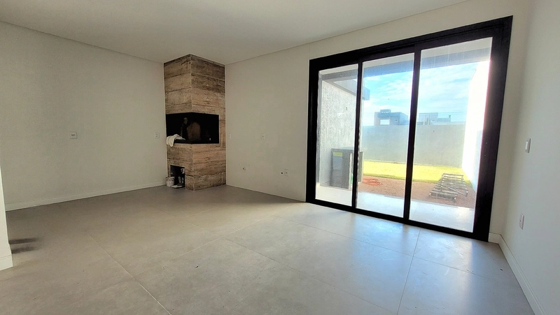 CASA ALTO PADRÃO 3 DORMITÓRIOS (1 SUÍTE) - FRENTE AVENIDA: 9ª foto da galeria de imagens do imóvel