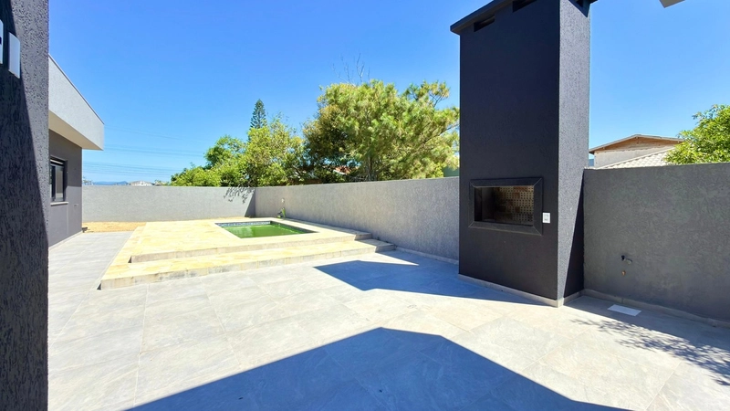 CASA 3 SUÍTES | ALTO PADRÃO | 3 QUADRAS DO MAR AO LADO DOSUPER PALADAR: 20ª foto da galeria de imagens do imóvel