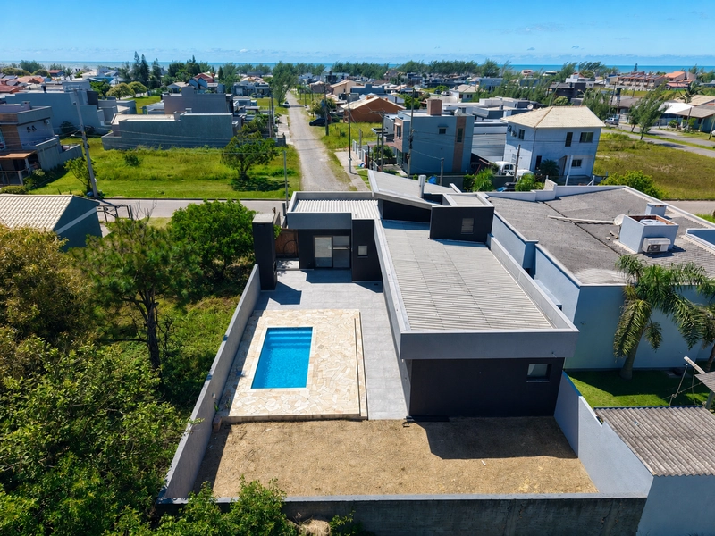 CASA 3 SUÍTES | ALTO PADRÃO | 3 QUADRAS DO MAR AO LADO DOSUPER PALADAR: 18ª foto da galeria de imagens do imóvel