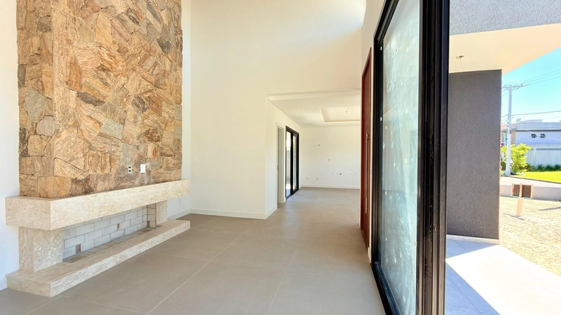 CASA 3 SUÍTES | ALTO PADRÃO | 3 QUADRAS DO MAR AO LADO DOSUPER PALADAR: 7ª foto da galeria de imagens do imóvel