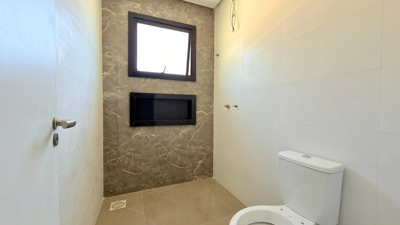 CASA 3 SUÍTES | ALTO PADRÃO | 3 QUADRAS DO MAR AO LADO DOSUPER PALADAR: 13ª foto da galeria de imagens do imóvel