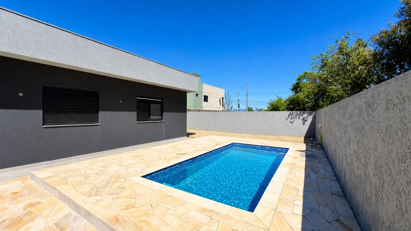 CASA 3 SUÍTES | ALTO PADRÃO | 3 QUADRAS DO MAR AO LADO DOSUPER PALADAR: 16ª foto da galeria de imagens do imóvel