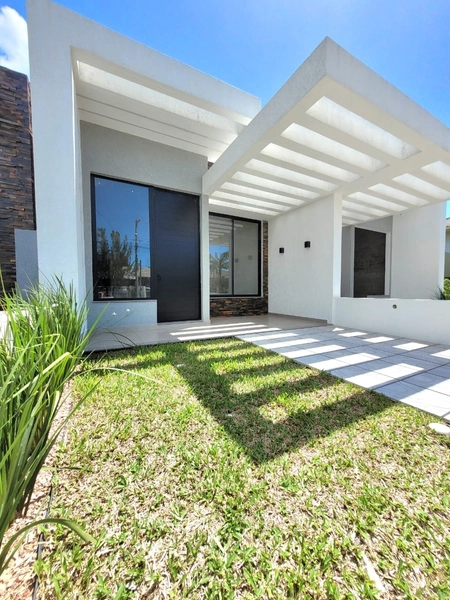 CASA ALTO PADRÃO COM 3 DORMITÓRIOS (1 SUÍTE) - FRENTE AV - 100M MAR: 22ª foto da galeria de imagens do imóvel