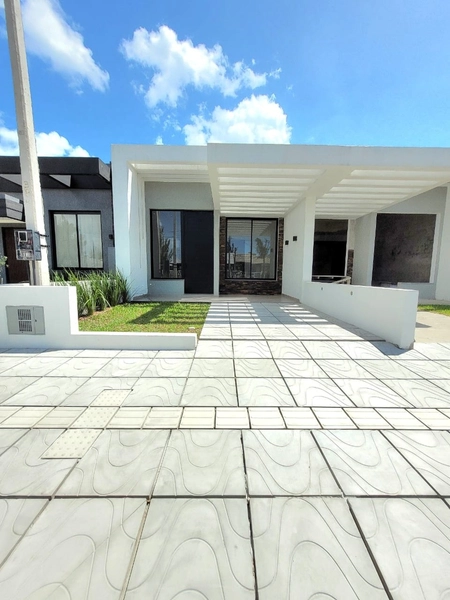 CASA ALTO PADRÃO COM 3 DORMITÓRIOS (1 SUÍTE) - FRENTE AV - 100M MAR: 20ª foto da galeria de imagens do imóvel